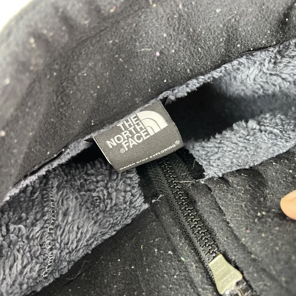 The North Face north face